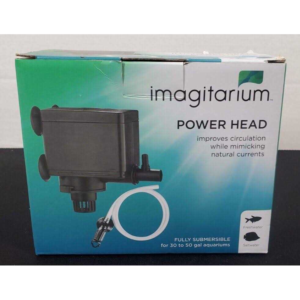 Aquarium Power Head A968319
