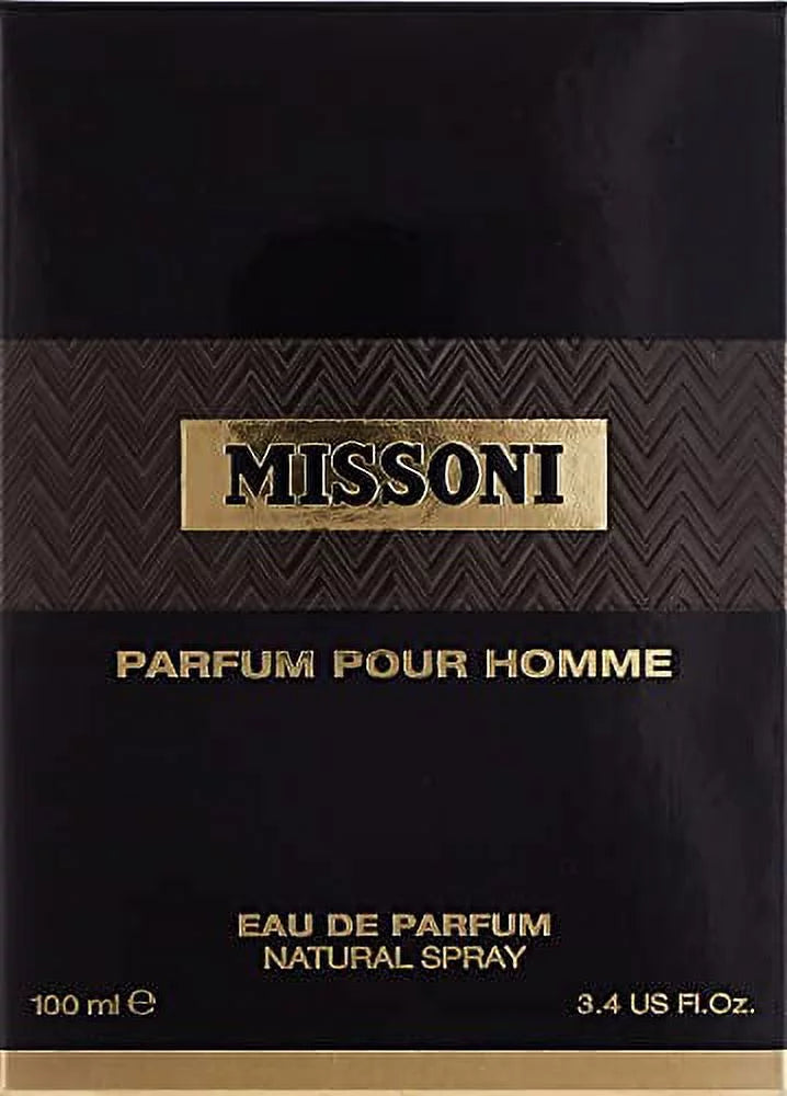 Men EDP Spray 3.4 oz G247