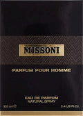 Men EDP Spray 3.4 oz G247