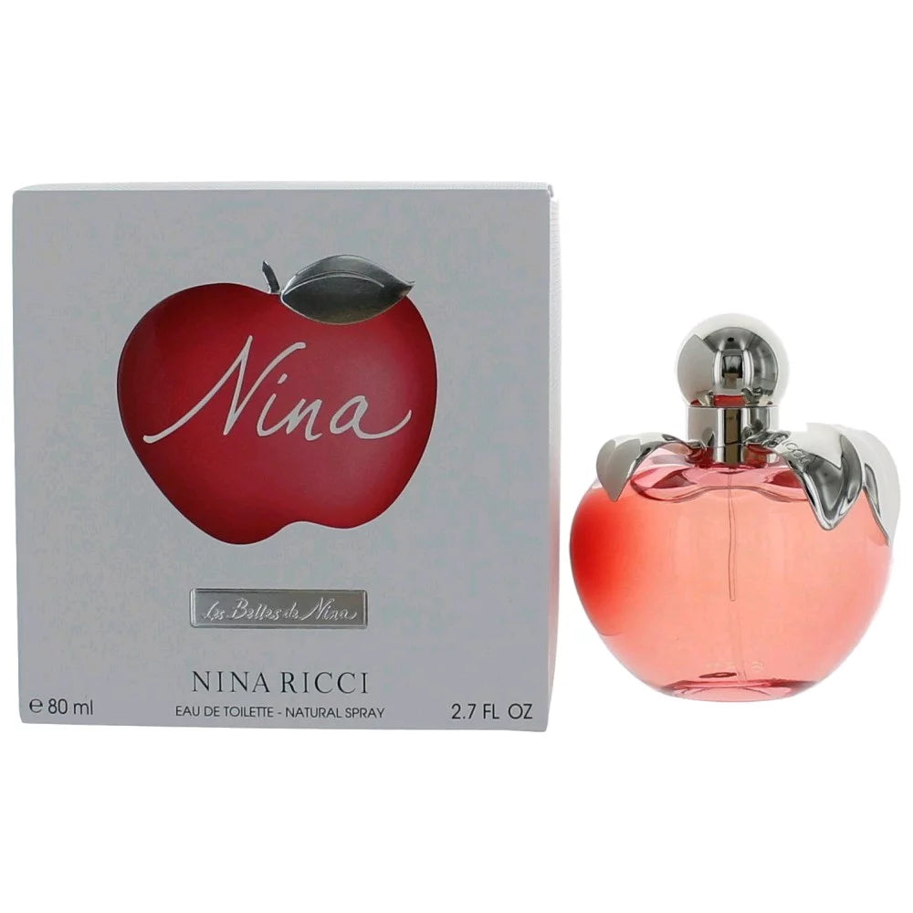 2.7 oz Eau De Toilette Spray J445