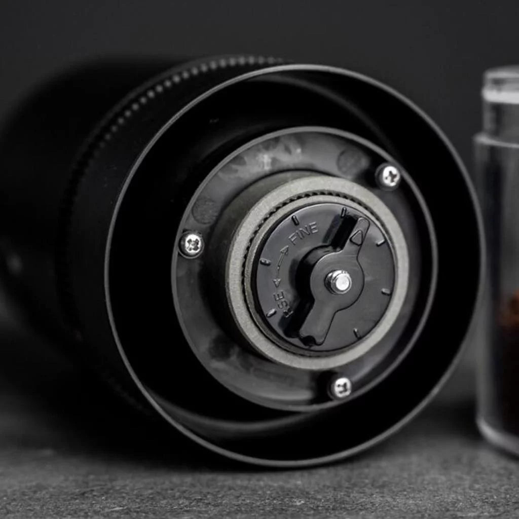 Electric Coffee Automatic USB for Espresso Black S65041