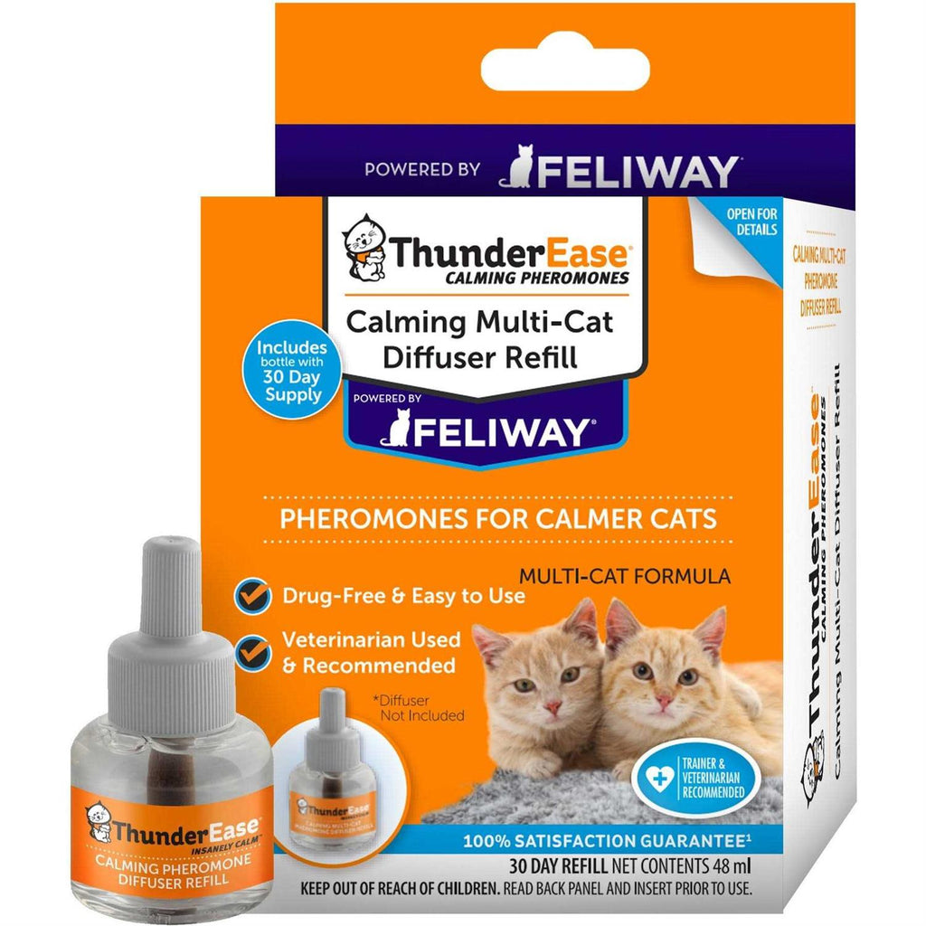 Calming Diffuser Refill Cat M20469