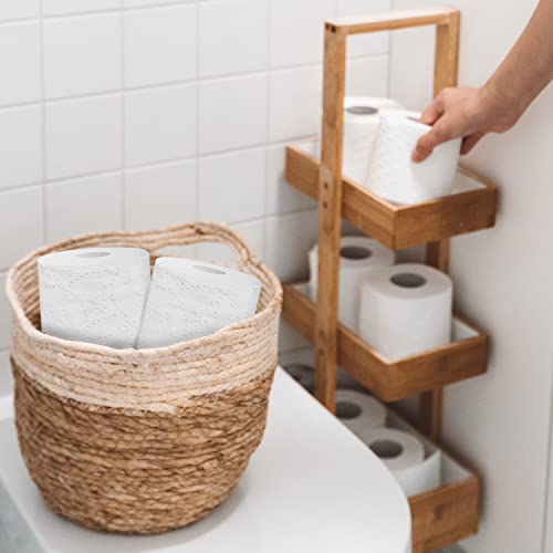 2-Ply Unscented Toilet Paper, 30 Rolls Z903