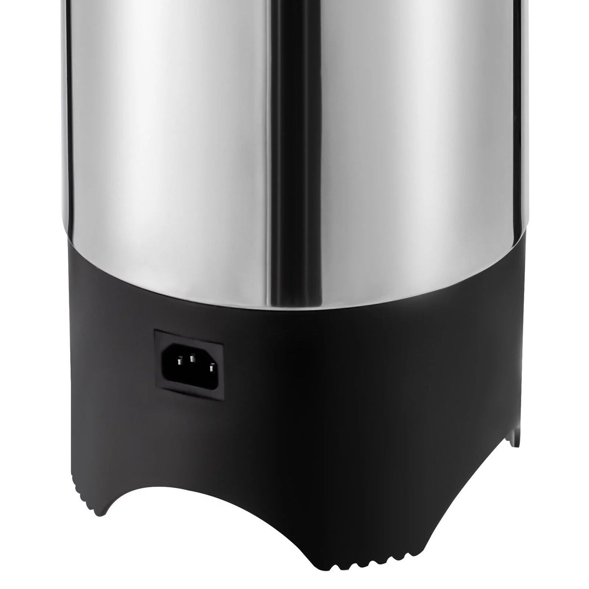 1000W 30 Cup Stainless Steel Electric Coffee Urn V9870