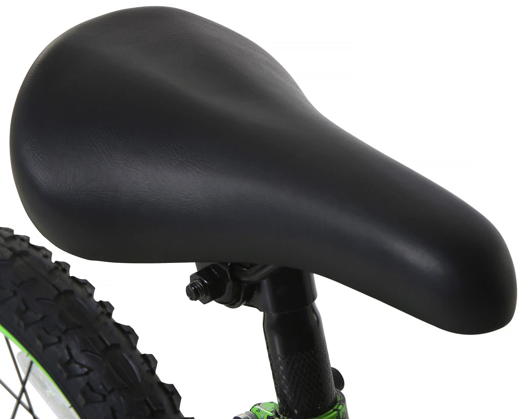 16-inch Boys BMX Bike P82823