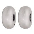 10" Beach Balloon Wheels 2 Pack Replacement Tire and Wheel L66145