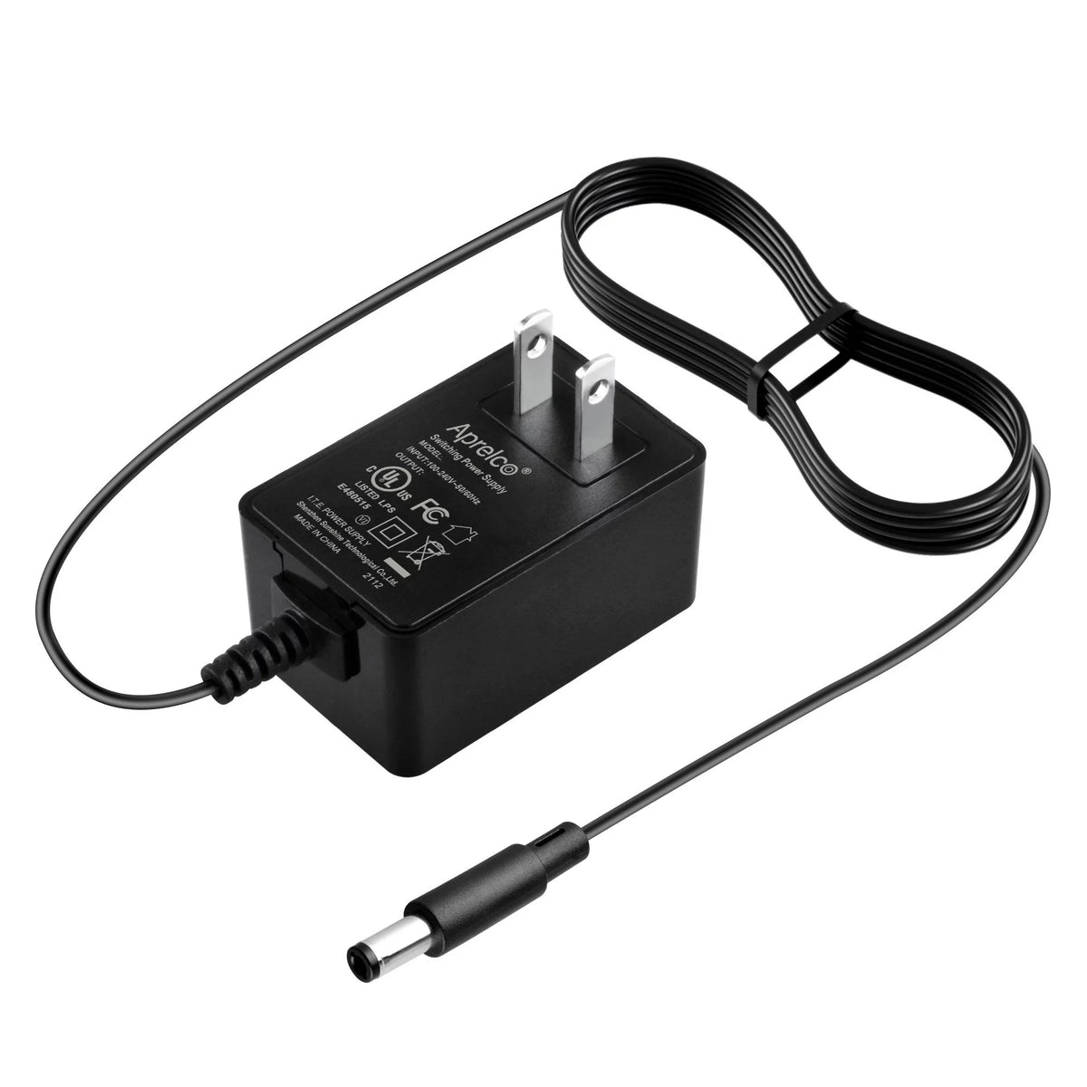 12V AC Adapter Charger Supply PSU D121