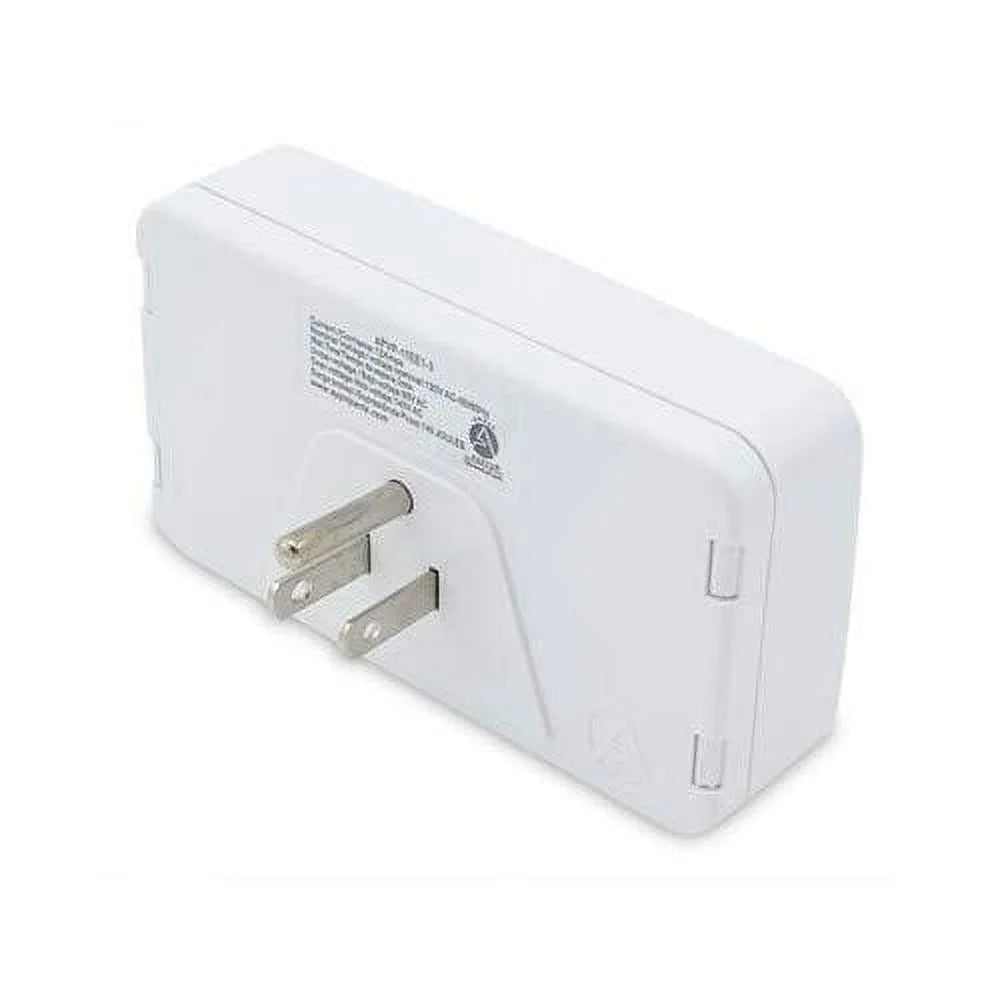 Voltage Surge Protector 120V 50-60 Hz 12A 140 joules N55935
