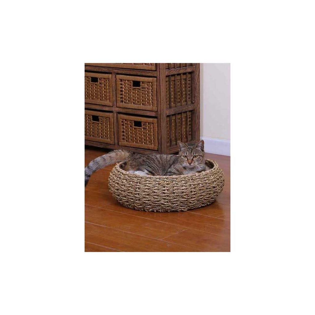 Seagrass Pet Bed W53806