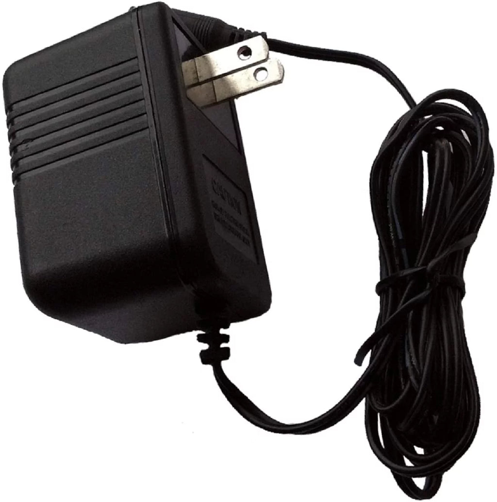 24V AC Adapter 250mA Power Supply I5927