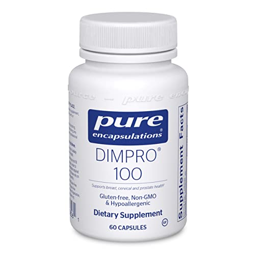 Diindolylmethane Supplement 60 Capsules Y1662
