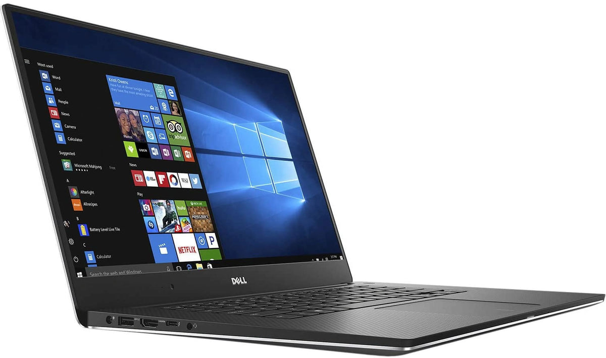 15.6inch UHD Touchscreen Intel Core i7 16 GB Workstation I171