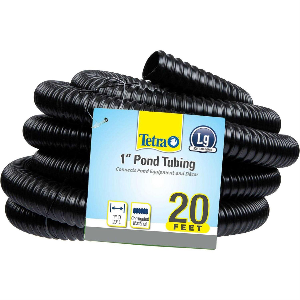 Pond Tubing O817122