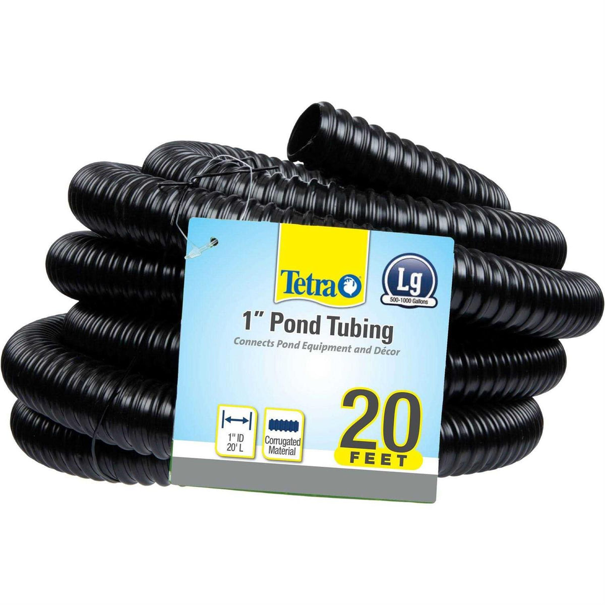 Pond Tubing O817122