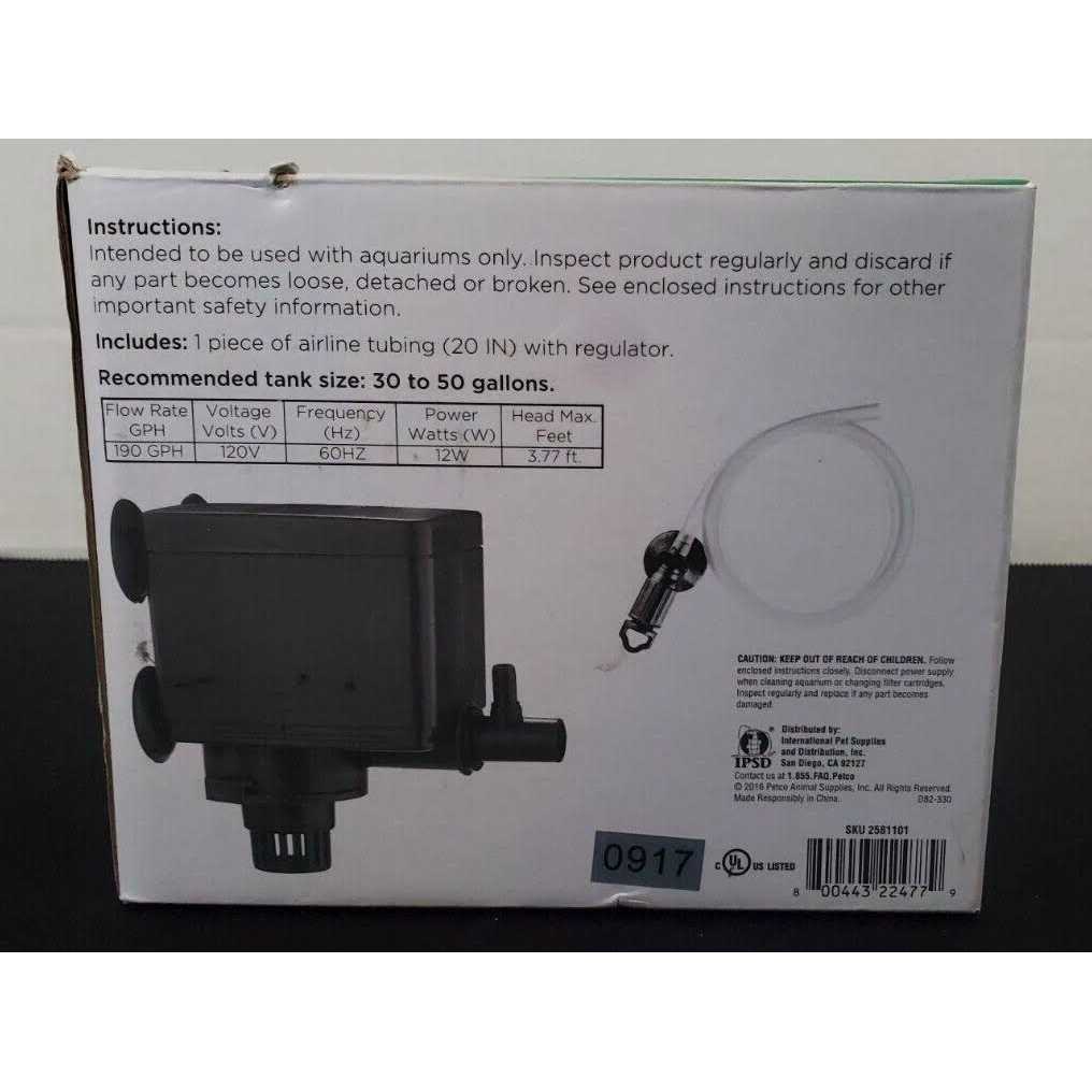 Aquarium Power Head A968319
