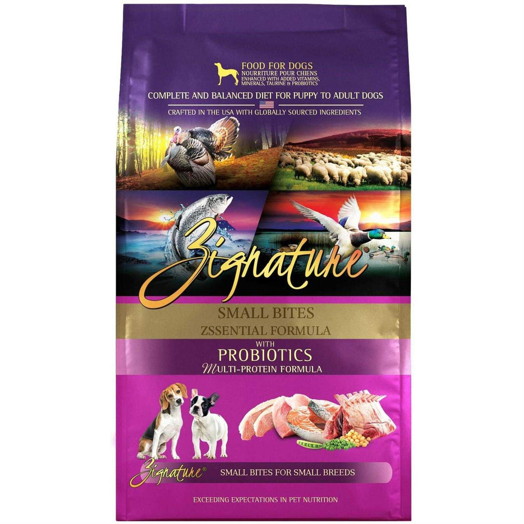 Dry Dog Food M737125