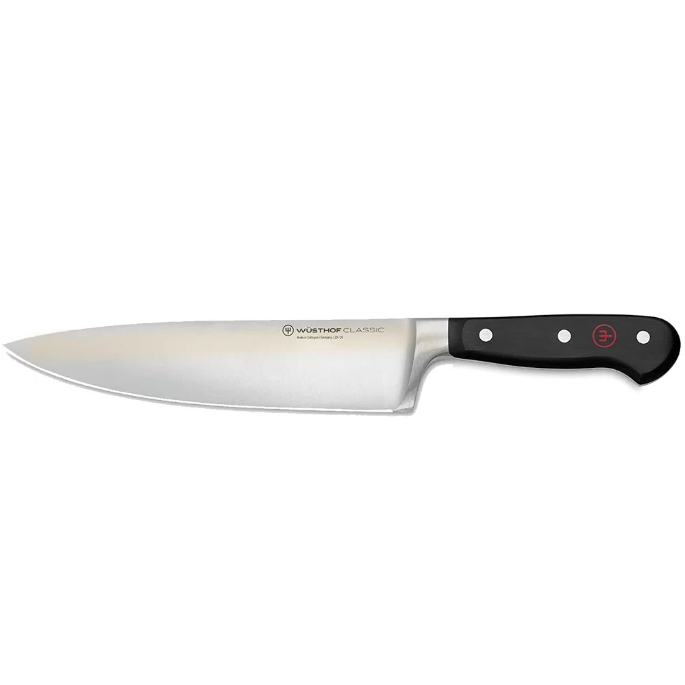 8" Chef's Knife Q8177