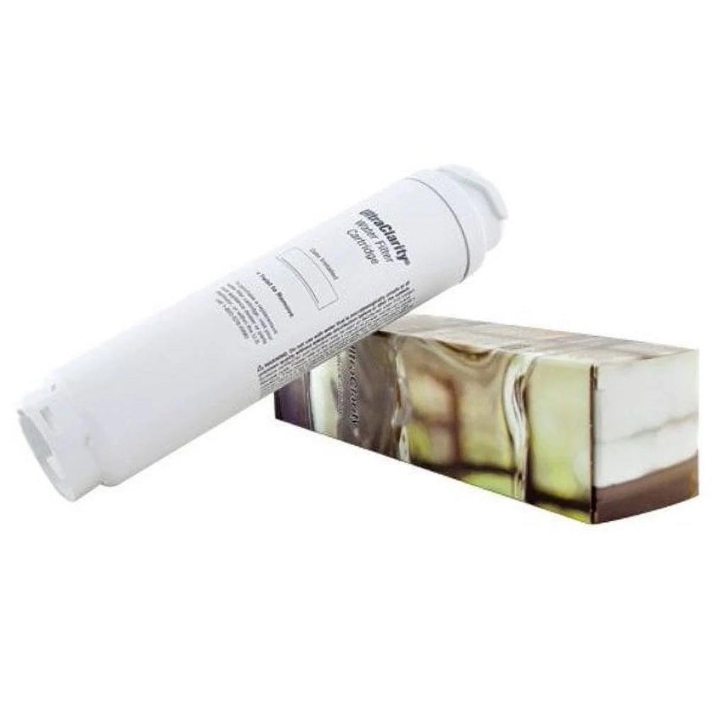 2 Pack Refrigerator Water Filter Cartridge O750316