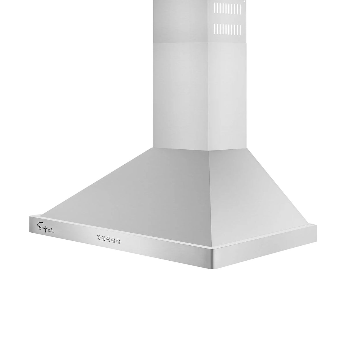 30 in. 400 CFM Wall Mount Range Hood D855