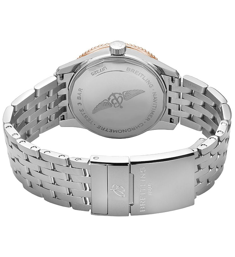 Automatic 38mm I58773