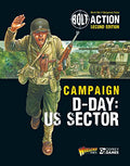 D-Day US Sector D975632