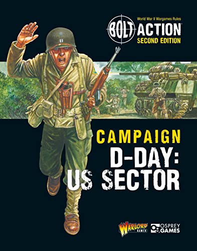 D-Day US Sector D975632