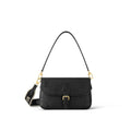 Casual Woven Beach Bag L9861