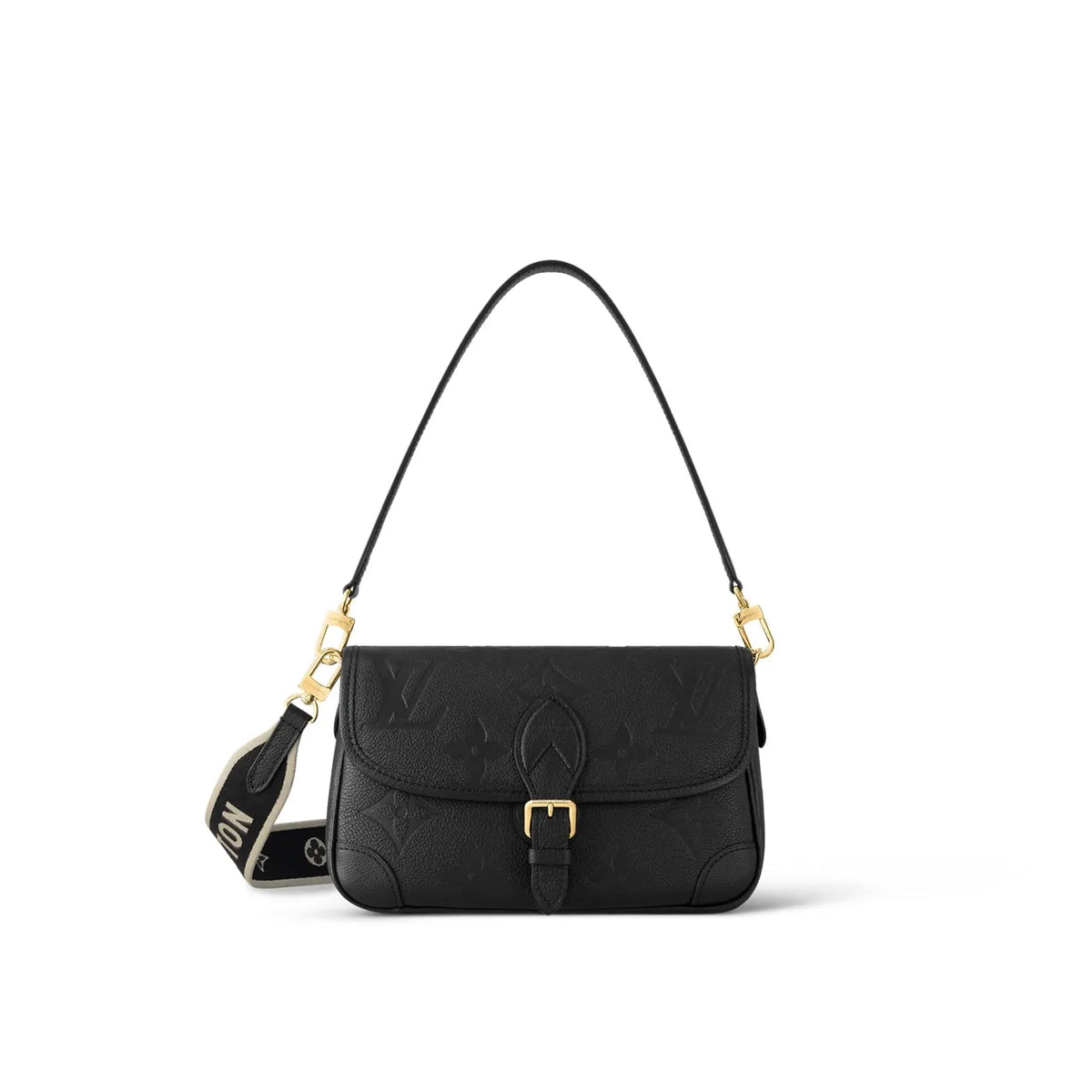 Casual Woven Beach Bag L9861