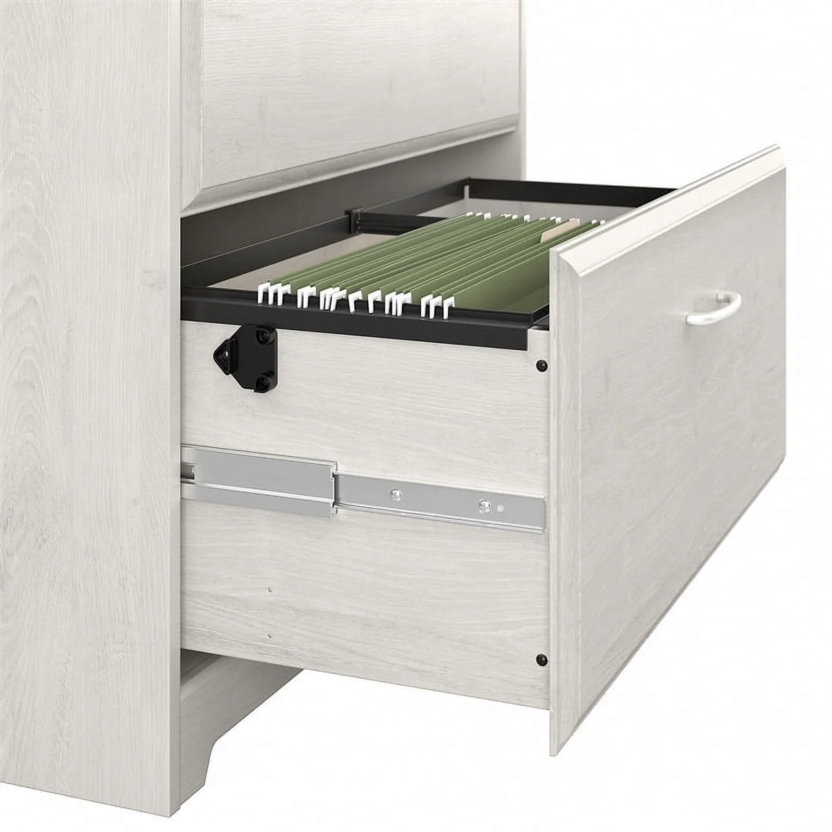 2 Drawer Lateral File Cabinet K3970