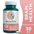 Brain Health Supplement 30ct Capsules V90976