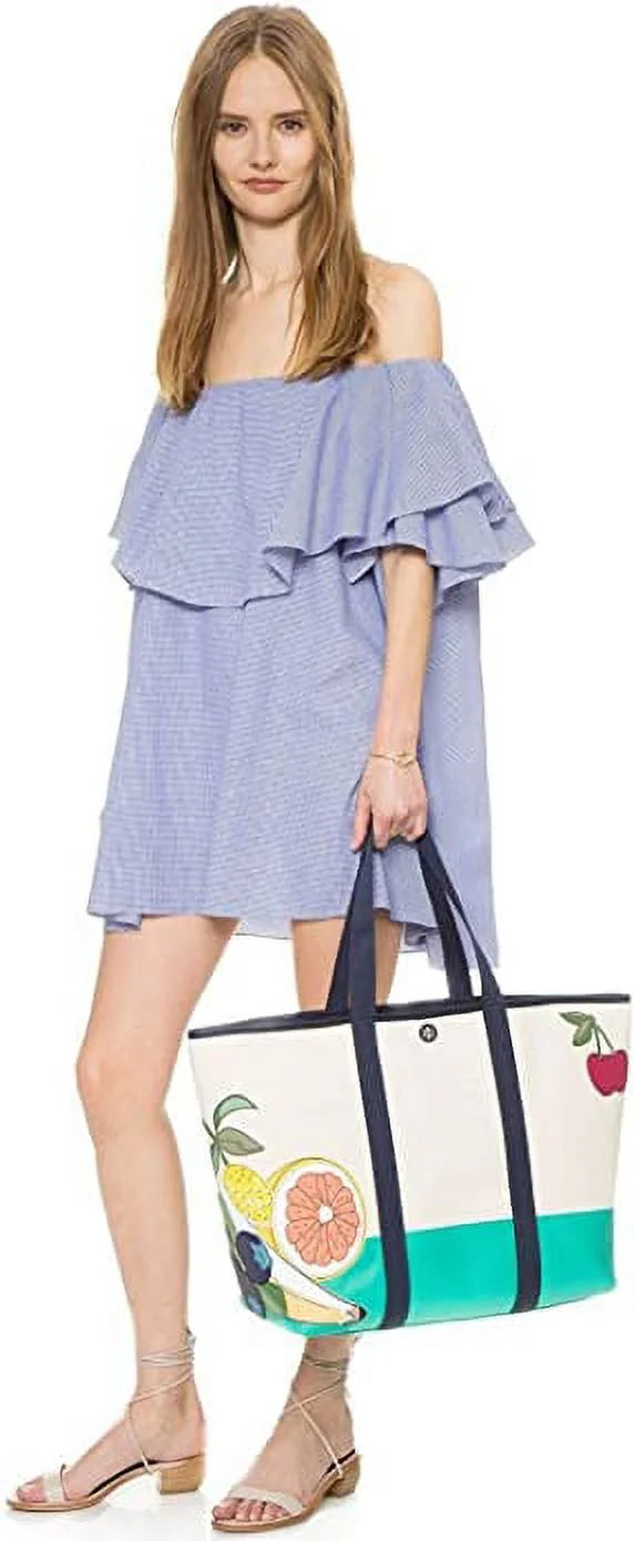 XL Tote Bag T33618