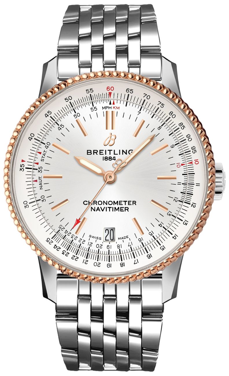 Automatic 38mm I58773