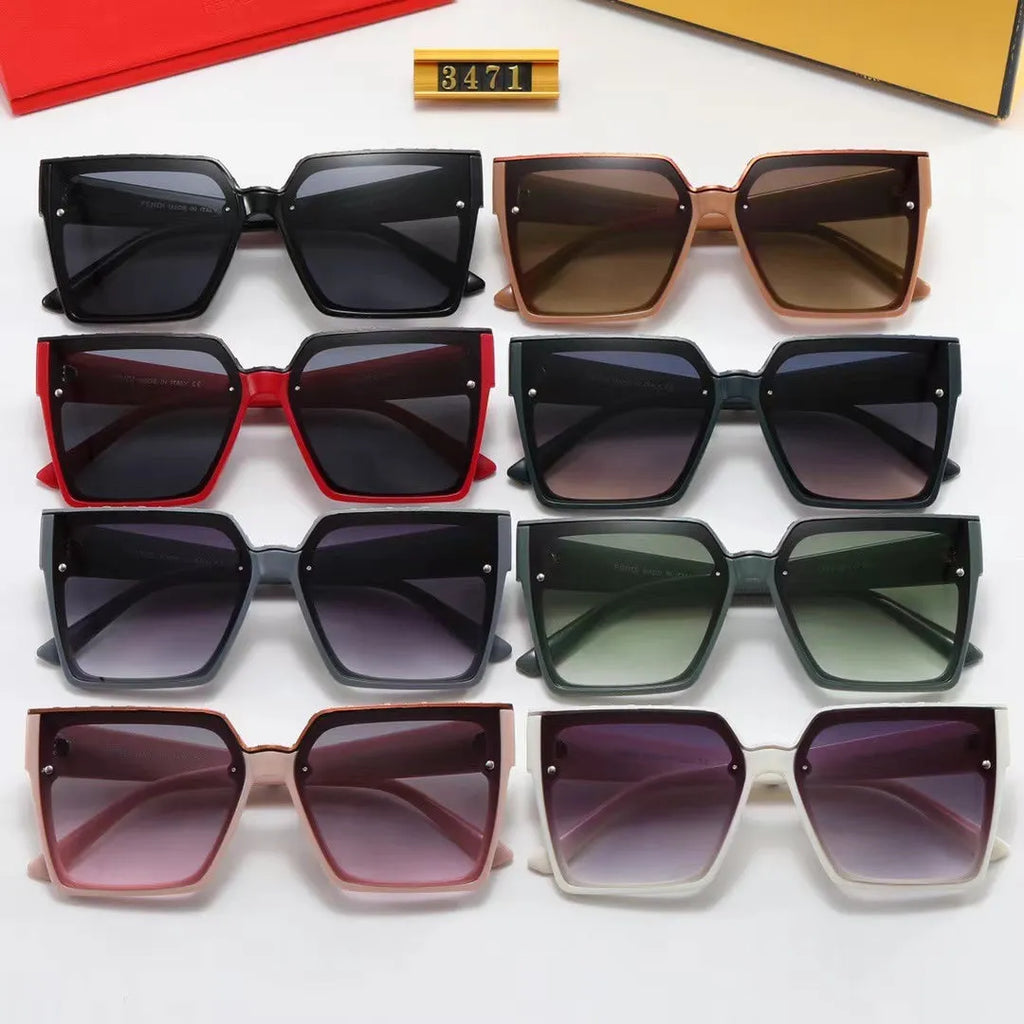 Polarized Sunglasses H9118