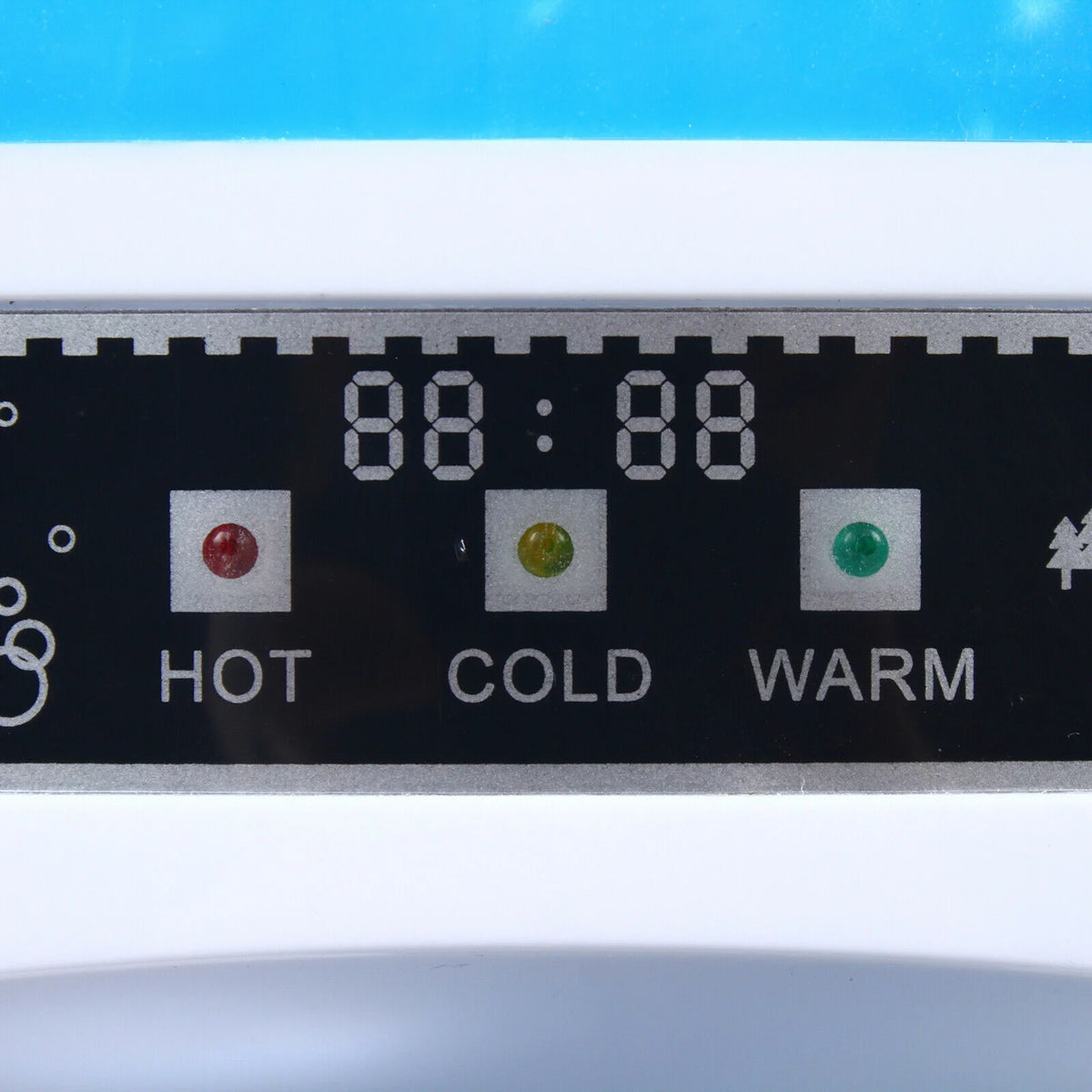 550W Small Water Cooler Dispenser 5 Gallon V386253