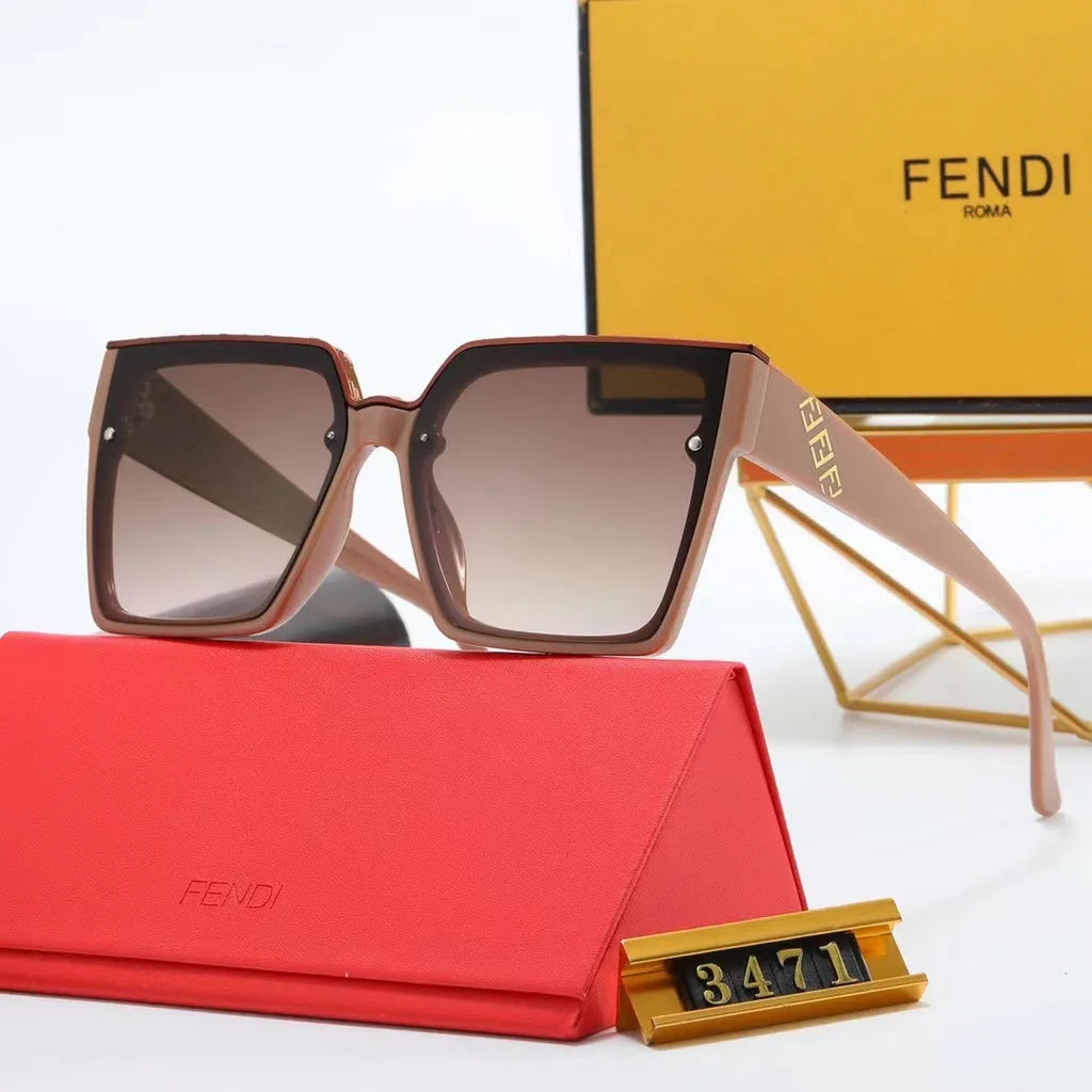 Polarized Sunglasses H9118