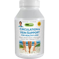 360 Capsules Circulation & Vein Support B987991
