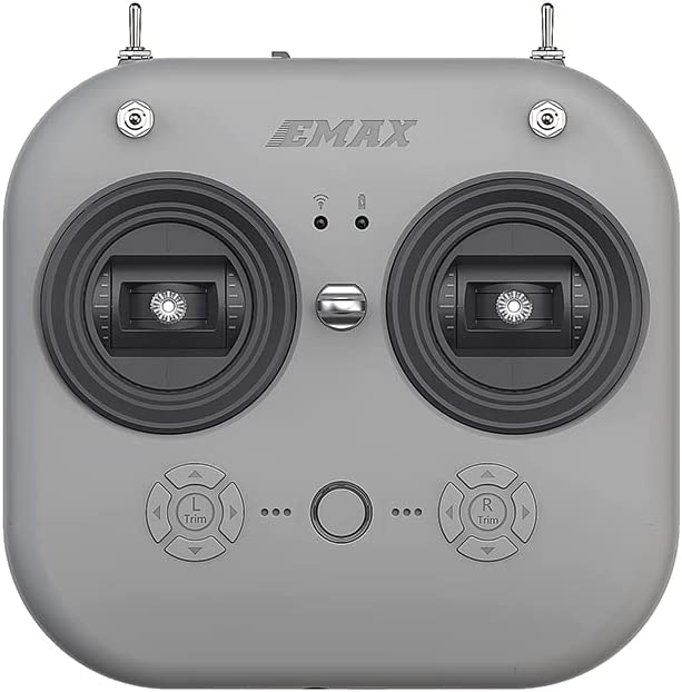 FPV Drone Set with 5.8g Goggles and Controller H354585