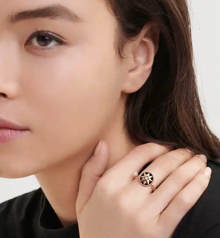 Ring H417