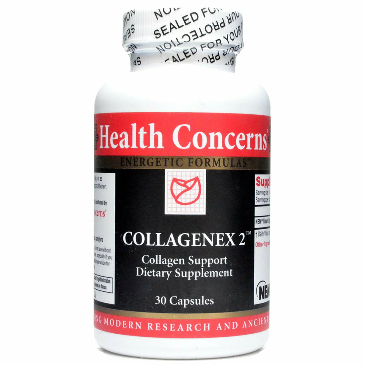 Collagen 30 Capsules X7434