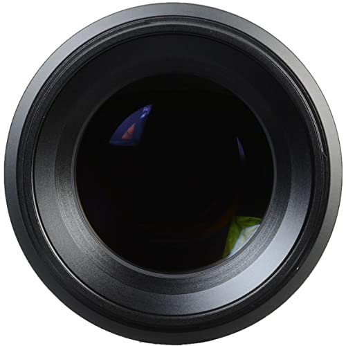 Black 21mm f/2.8 Full Frame Camera Lens Y92057