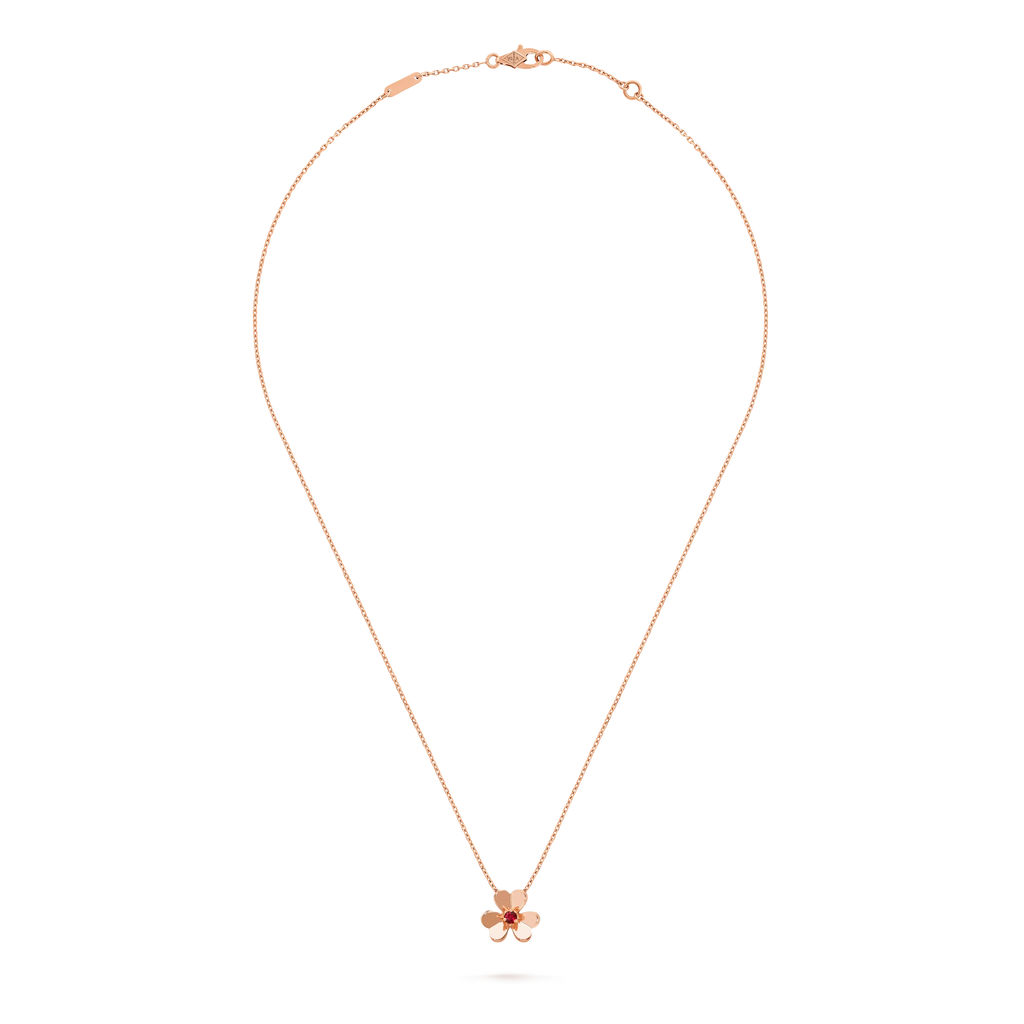 Pendant Necklace S687