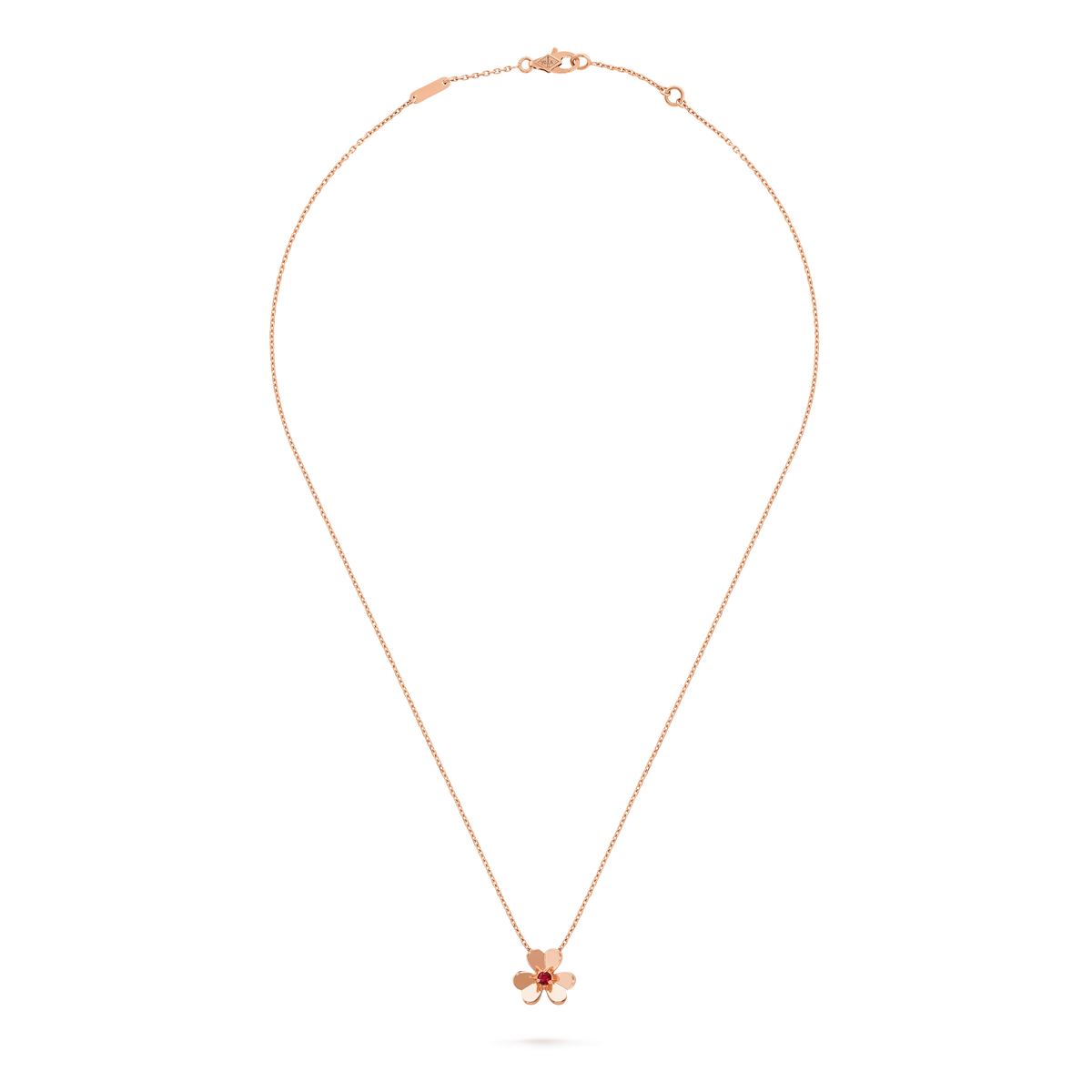 Pendant Necklace S687
