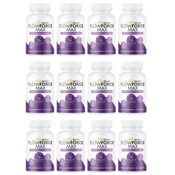 Vegan Male Vitality Supplement Pills 720 Capsules Z8310