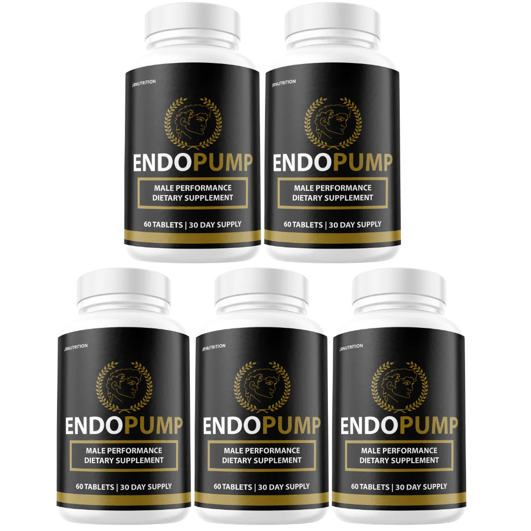 90 Capsules Male Supplement S368698