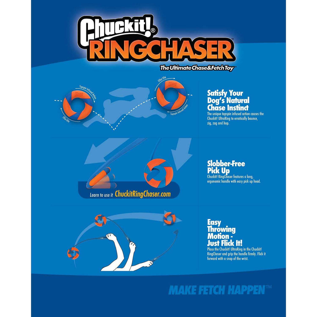RingChaser Pet Supplies N3168