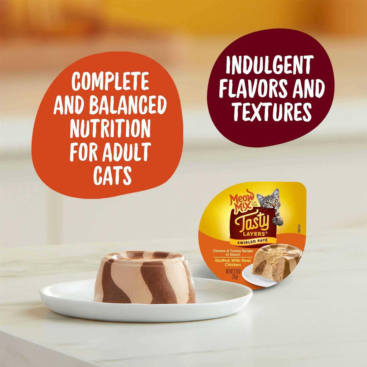 Cat Food A646999