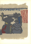 Saint-Jean-de-Luz, La Plage (Lg), 1964 G263091
