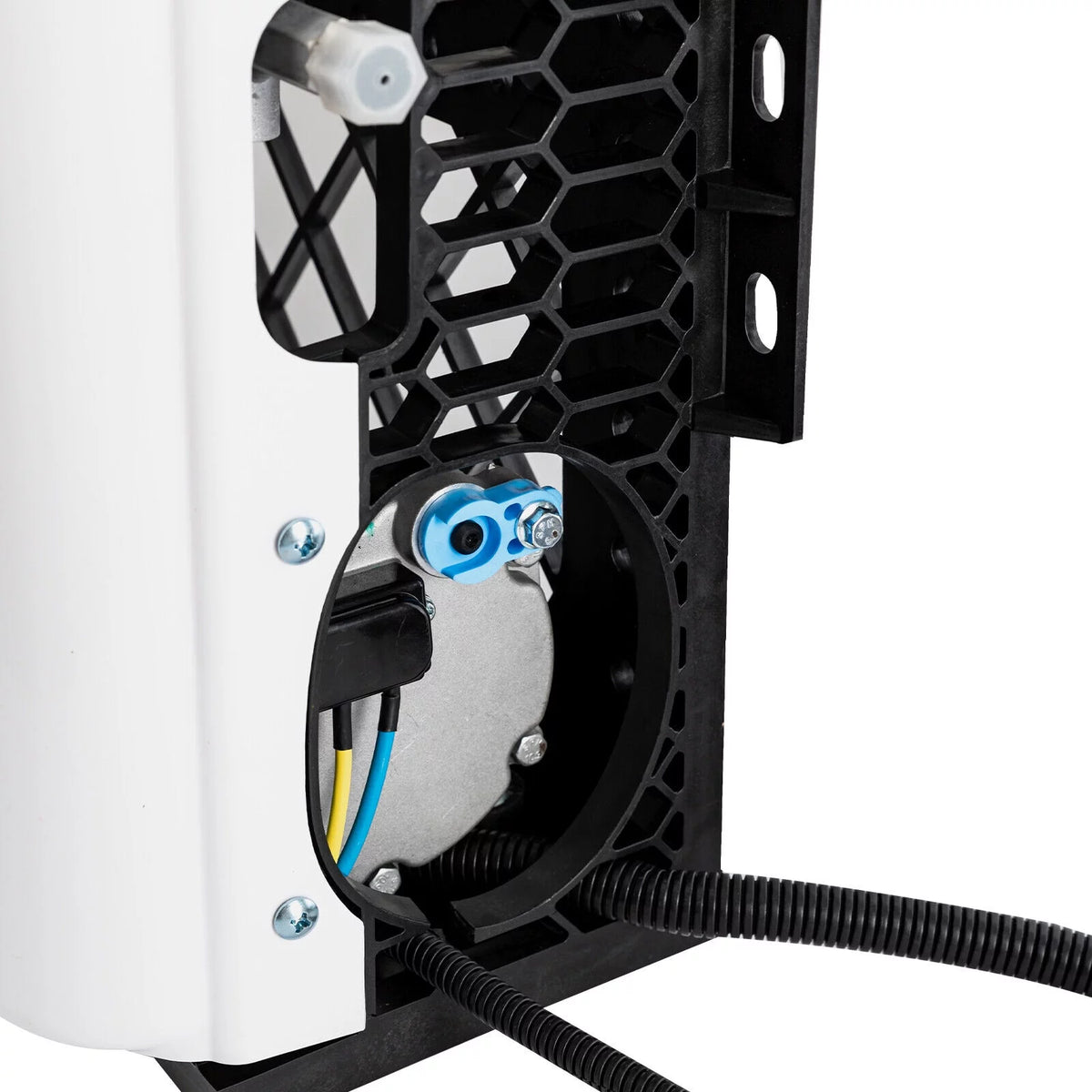 6800 BTU ONLY COLD 12V Mini Split Air Conditioner A496101