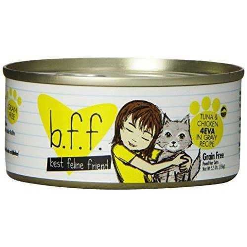 Cat Canned Food Q421