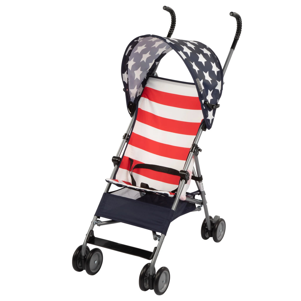 Toddler Umbrella Stroller with Canopy I327
